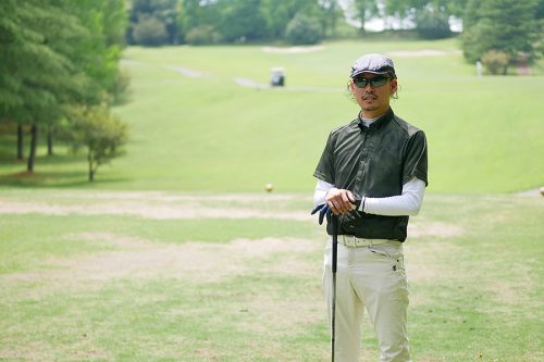 飯田亮さん